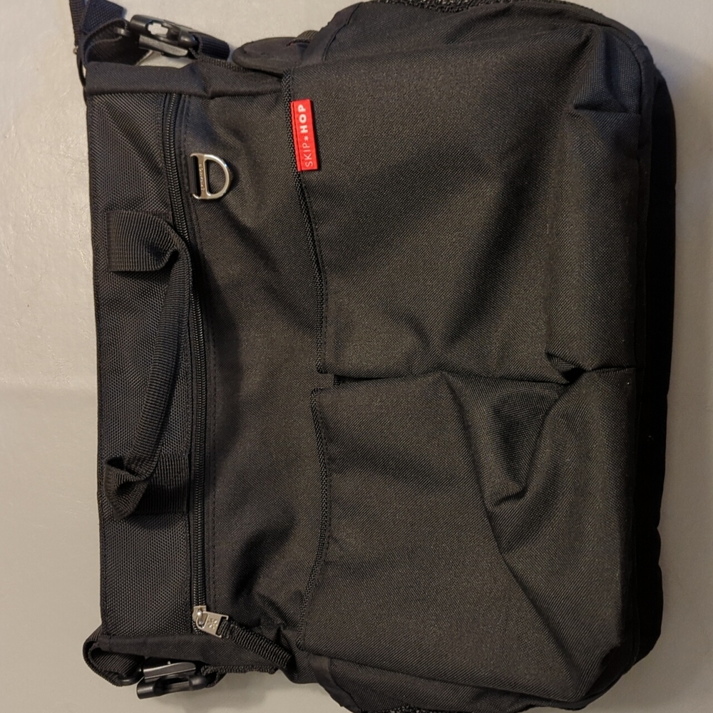 Diaper bag skip hop